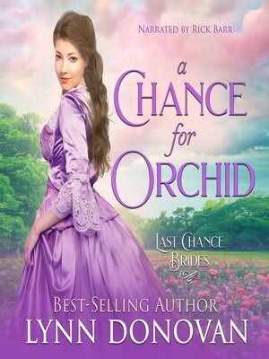 cover image of A Chance for Orchid